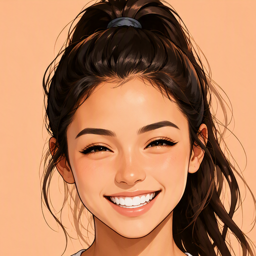 小晴
